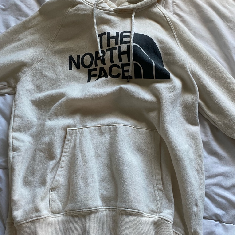 North Face Hoodie